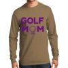 Tall Long Sleeve Essential Tee Thumbnail