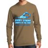 Tall Long Sleeve Essential Tee Thumbnail