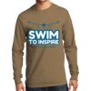Tall Long Sleeve Essential Tee Thumbnail