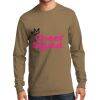 Tall Long Sleeve Essential Tee Thumbnail