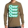 Tall Long Sleeve Essential Tee Thumbnail