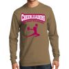 Tall Long Sleeve Essential Tee Thumbnail