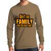 Tall Long Sleeve Essential Tee Thumbnail