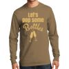 Tall Long Sleeve Essential Tee Thumbnail