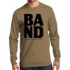 Tall Long Sleeve Essential Tee Thumbnail