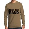 Tall Long Sleeve Essential Tee Thumbnail