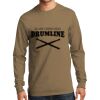 Tall Long Sleeve Essential Tee Thumbnail