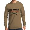 Tall Long Sleeve Essential Tee Thumbnail