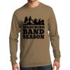 Tall Long Sleeve Essential Tee Thumbnail