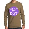 Tall Long Sleeve Essential Tee Thumbnail