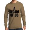 Tall Long Sleeve Essential Tee Thumbnail