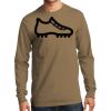 Tall Long Sleeve Essential Tee Thumbnail