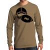 Tall Long Sleeve Essential Tee Thumbnail