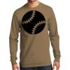 Tall Long Sleeve Essential Tee Thumbnail