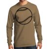 Tall Long Sleeve Essential Tee Thumbnail
