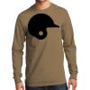 Tall Long Sleeve Essential Tee Thumbnail