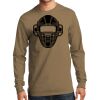 Tall Long Sleeve Essential Tee Thumbnail