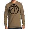 Tall Long Sleeve Essential Tee Thumbnail