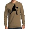 Tall Long Sleeve Essential Tee Thumbnail
