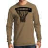 Tall Long Sleeve Essential Tee Thumbnail