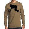 Tall Long Sleeve Essential Tee Thumbnail