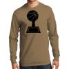 Tall Long Sleeve Essential Tee Thumbnail