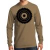 Tall Long Sleeve Essential Tee Thumbnail