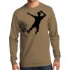 Tall Long Sleeve Essential Tee Thumbnail