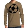 Tall Long Sleeve Essential Tee Thumbnail