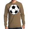 Tall Long Sleeve Essential Tee Thumbnail