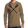Tall Long Sleeve Essential Tee Thumbnail