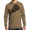 Tall Long Sleeve Essential Tee Thumbnail
