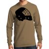 Tall Long Sleeve Essential Tee Thumbnail