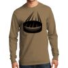 Tall Long Sleeve Essential Tee Thumbnail