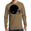 Tall Long Sleeve Essential Tee Thumbnail