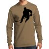 Tall Long Sleeve Essential Tee Thumbnail