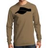Tall Long Sleeve Essential Tee Thumbnail