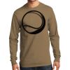 Tall Long Sleeve Essential Tee Thumbnail