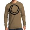 Tall Long Sleeve Essential Tee Thumbnail