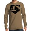 Tall Long Sleeve Essential Tee Thumbnail