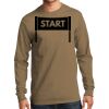 Tall Long Sleeve Essential Tee Thumbnail