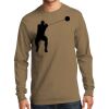Tall Long Sleeve Essential Tee Thumbnail