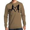 Tall Long Sleeve Essential Tee Thumbnail