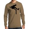 Tall Long Sleeve Essential Tee Thumbnail