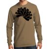 Tall Long Sleeve Essential Tee Thumbnail