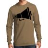 Tall Long Sleeve Essential Tee Thumbnail