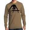 Tall Long Sleeve Essential Tee Thumbnail