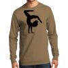 Tall Long Sleeve Essential Tee Thumbnail