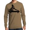 Tall Long Sleeve Essential Tee Thumbnail