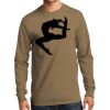 Tall Long Sleeve Essential Tee Thumbnail